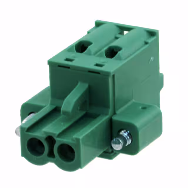 HW0270520000G Amphenol Anytek  Headers Plugs and Sockets